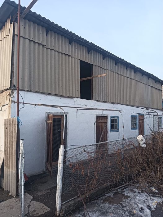 Балпық би үй сатылады