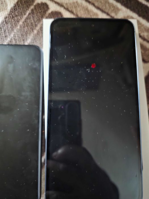 Samsung Galaxy A55