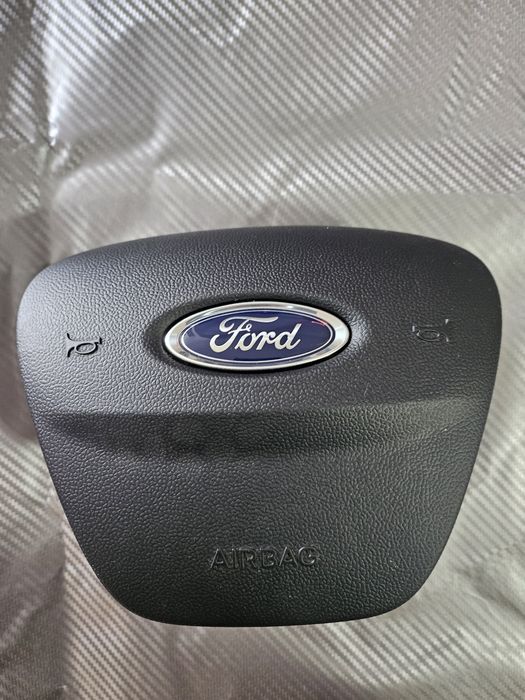 Vand Airbag Ford