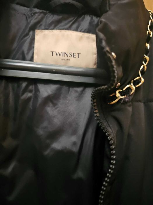 Зимно яке TWINSET