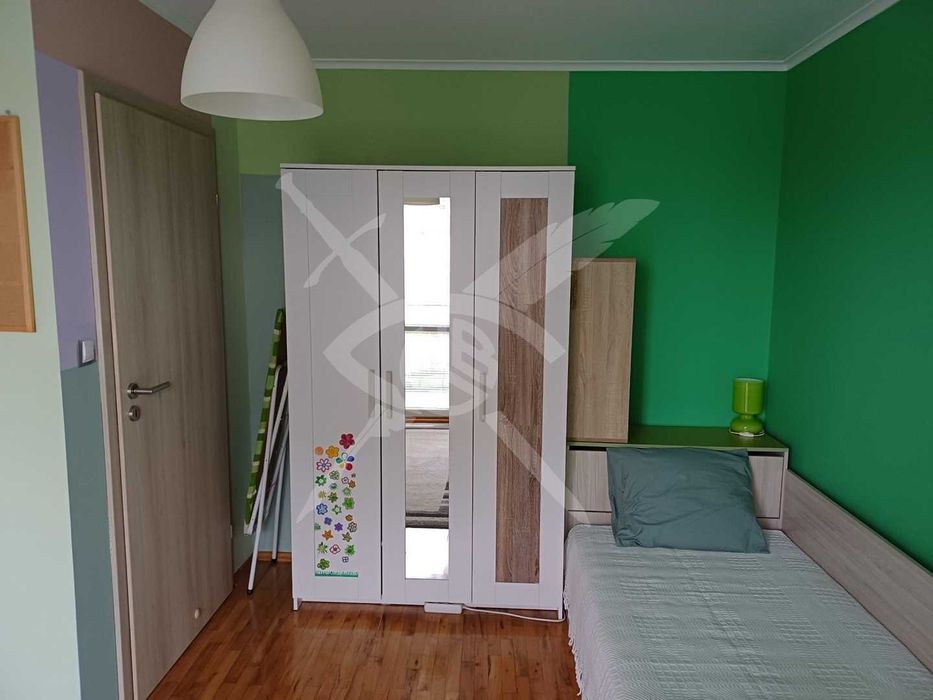 Тристаен апартамент в жк. Младост 4 №183784