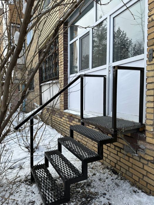 Сдается квартира студия в центре города