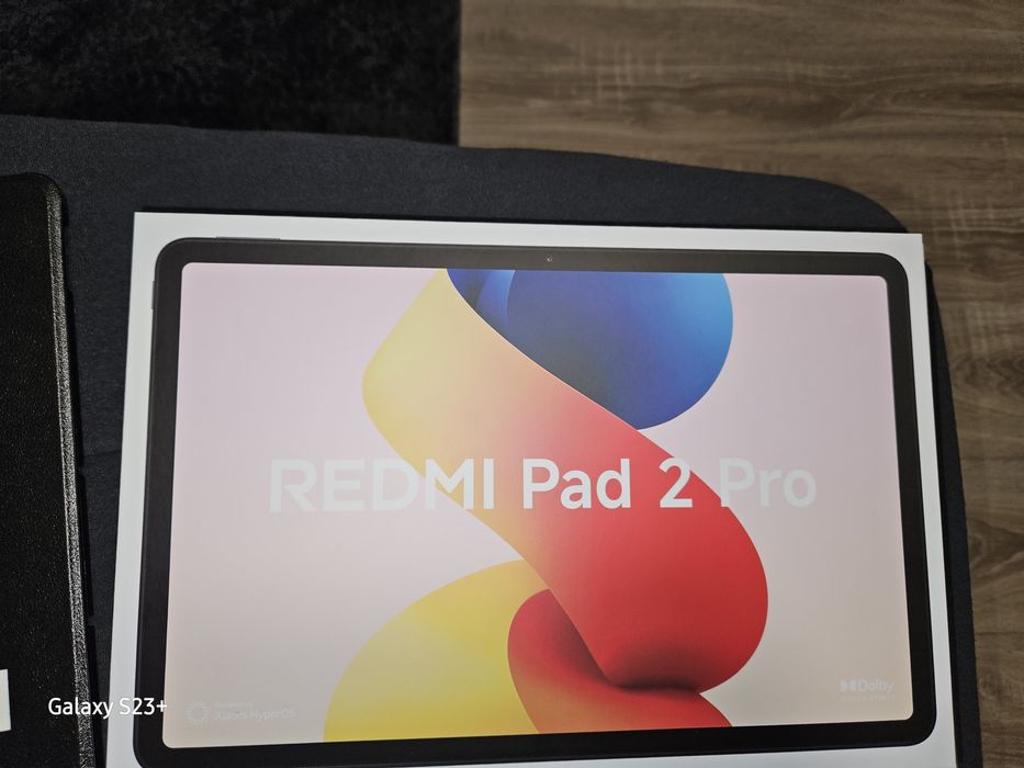 Xiaomi pad 2 Pro / Таблет Шаоми про 2