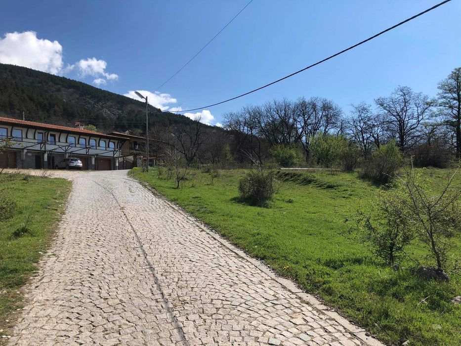 Продава се Парцел в Карлово - 700 кв.м за 99 €/кв.м - Снимка #15