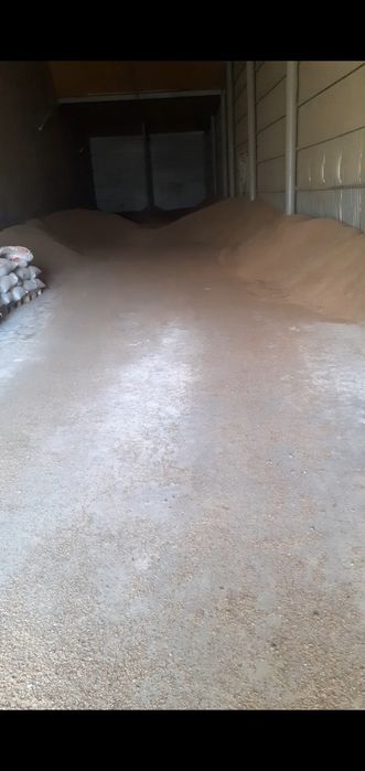 Отходы  отруби сечка  россыпью