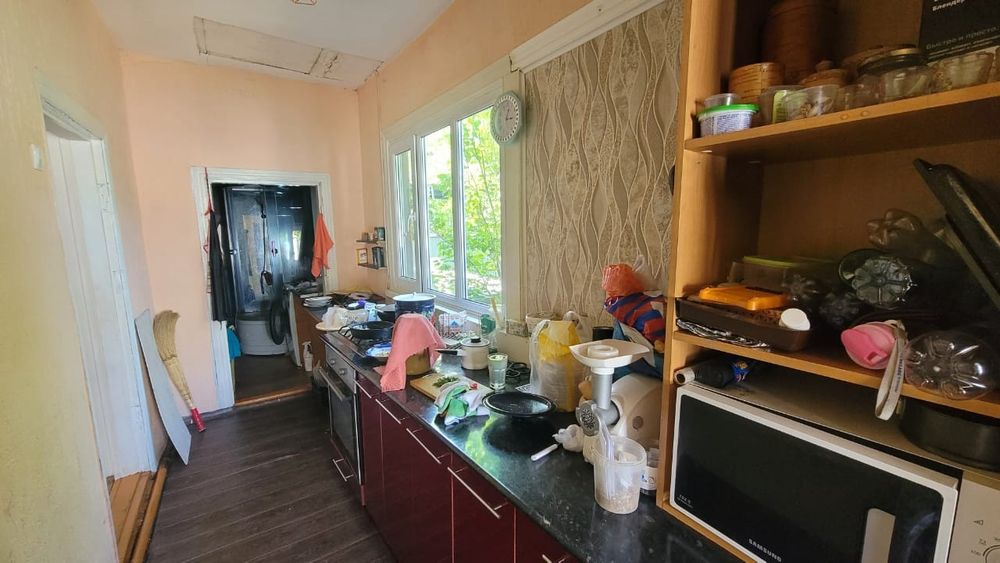 Продам дом в центре Талгара.