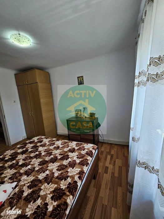 Apartament 2 camere, zona Politiei