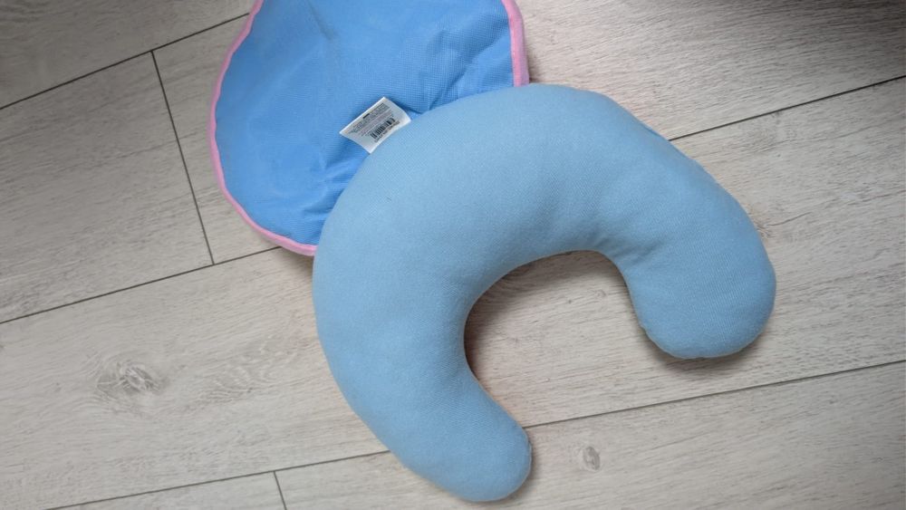 Pernă joacă bebeluși