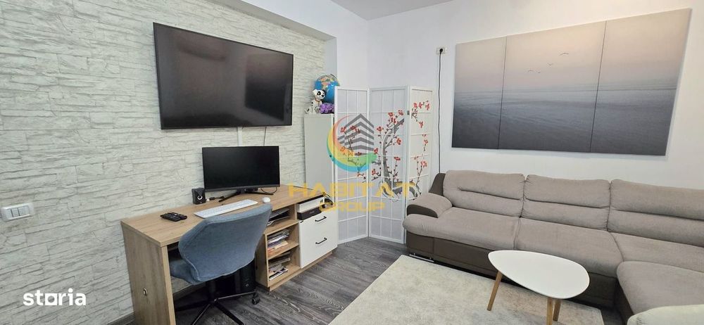 Apartament 3 camere- + gradina proprie — fotografia 3