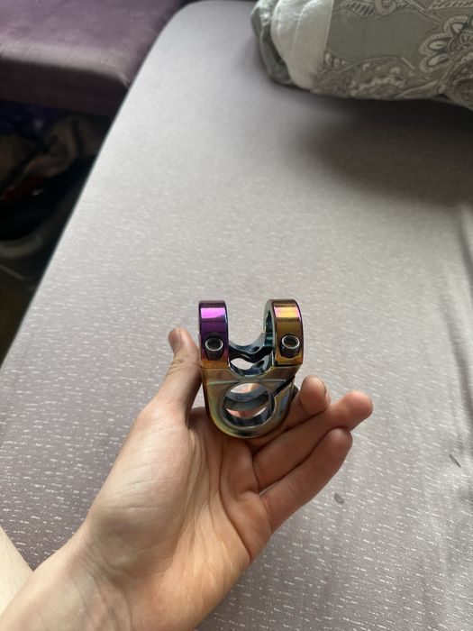 Вынос pride street мтб бмх