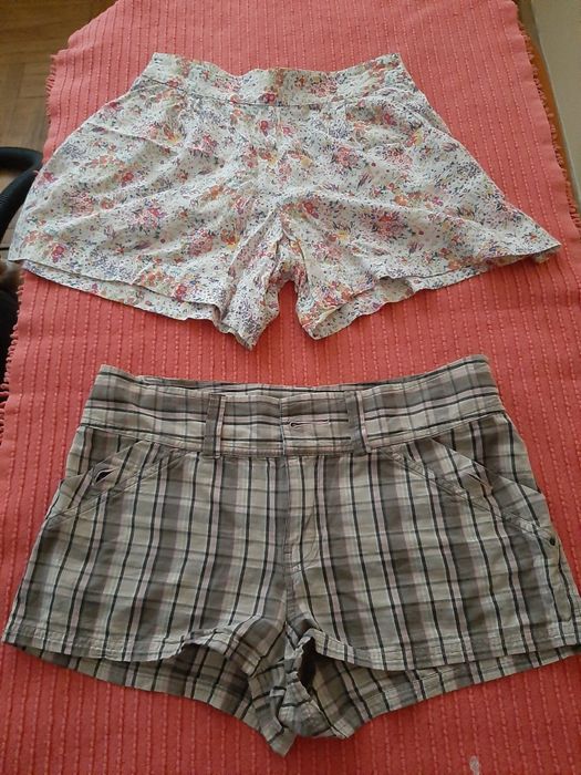 Pantalon scurt damă
