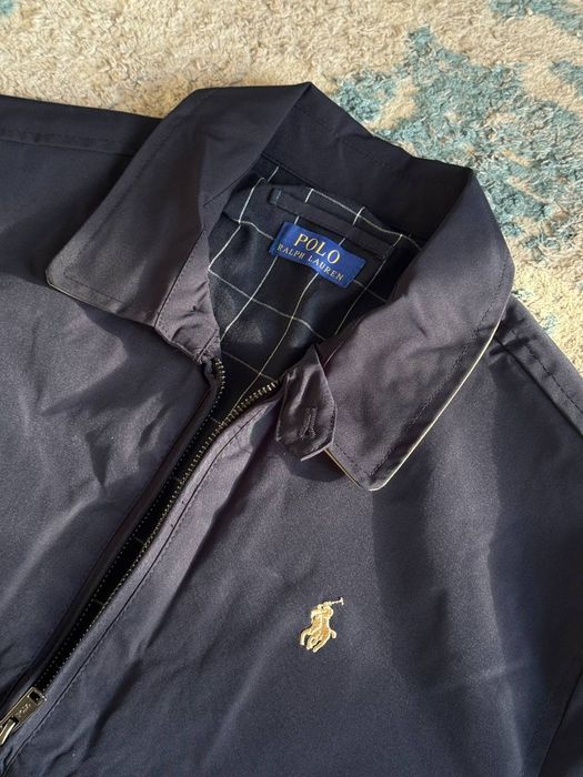 Ralph Lauren,Ветровка новая