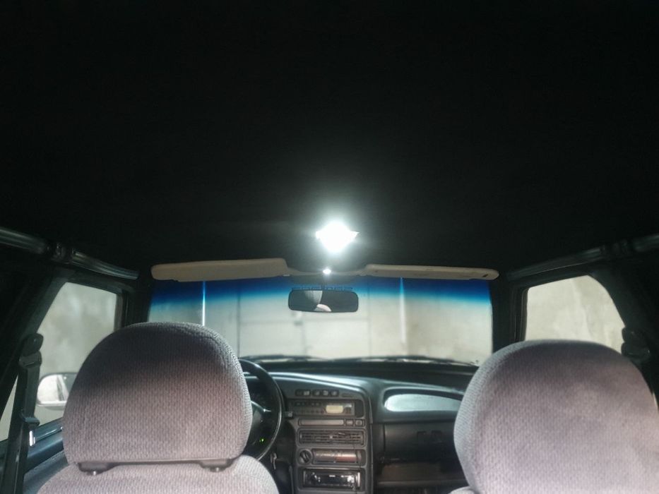 Лада 2114 Самара 2