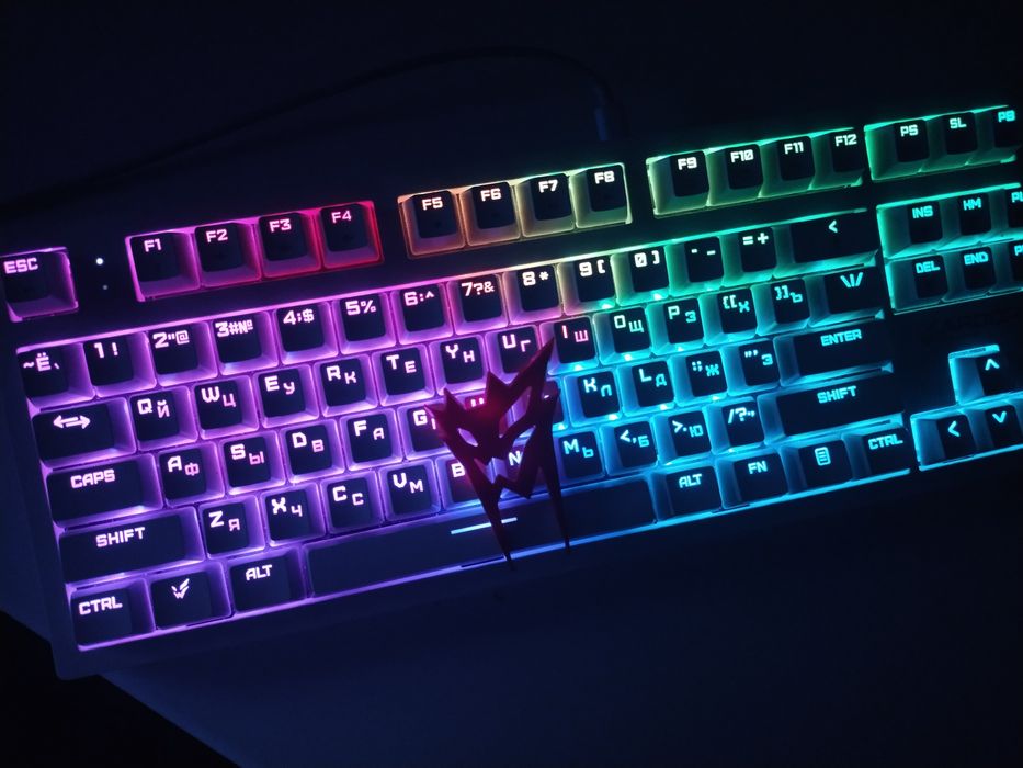 Продам Клавишу Ардор Гейминг