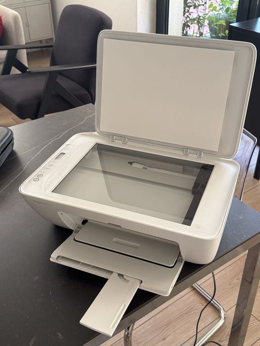 HP DeskJet 2710e All-in-One - imprimanta + scanner + copiator Wi-Fi