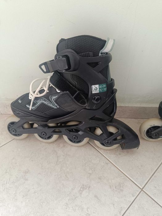 Ролери детски Oxelo