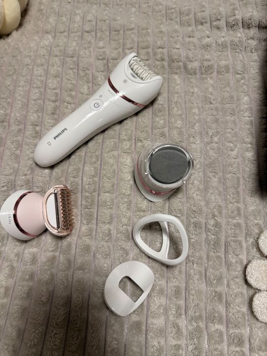 Philips Epilator 8000