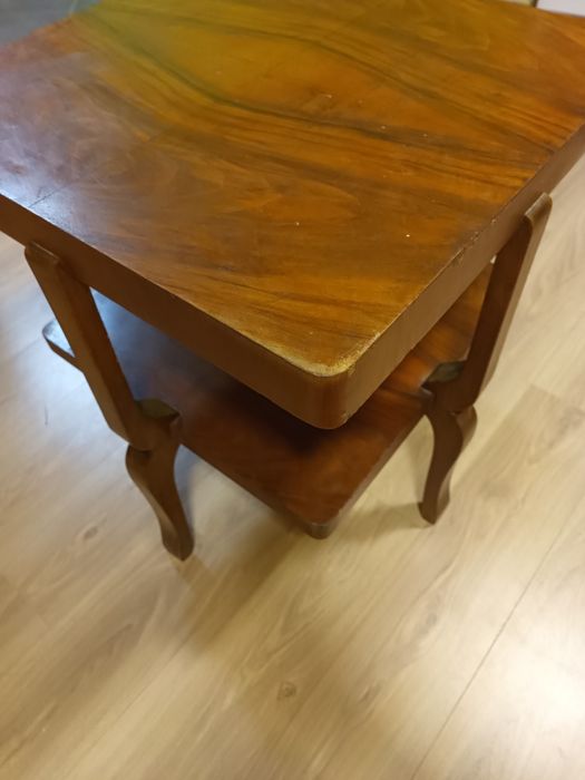 Винтидж масичка - от 70-те години