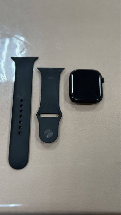 Apple watch series 10