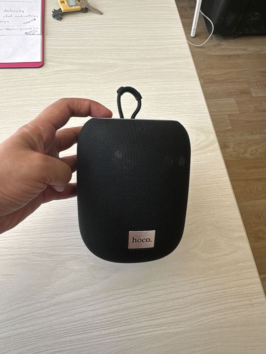 Speaker Kolonka Hoco