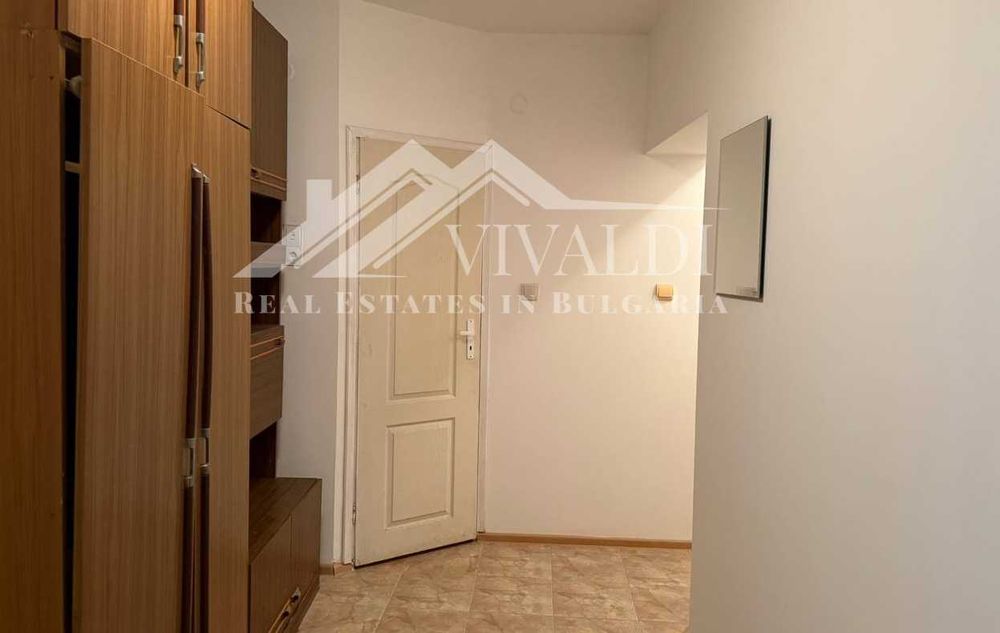 Продава 2-стаен апартамент, Бриз - морска гледка, 95 кв.м