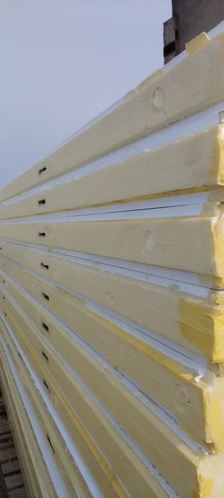 Sendvich Panel - Сэндвич Панель