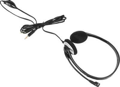 Наушники с микрофоном PLANTRONICS 326