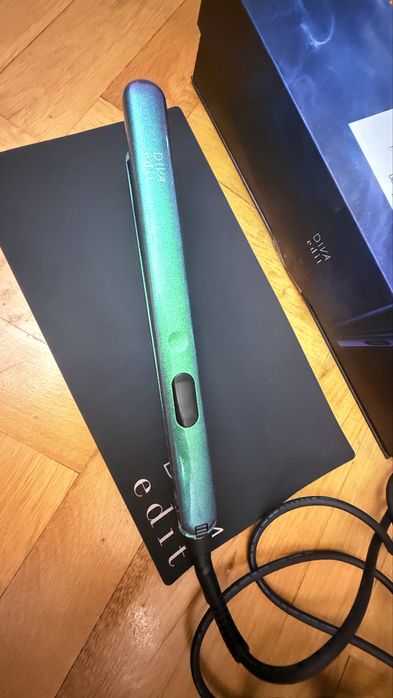 Placa pentru par DIVA