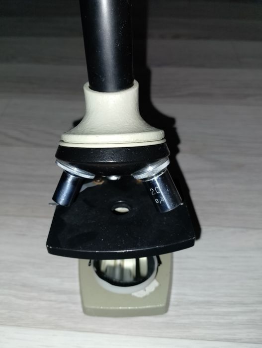 Микроскоп хороший