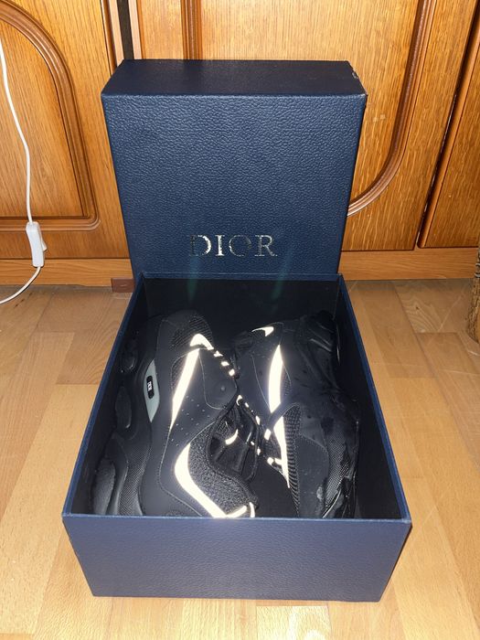 Dior b22 negri , marimea 46