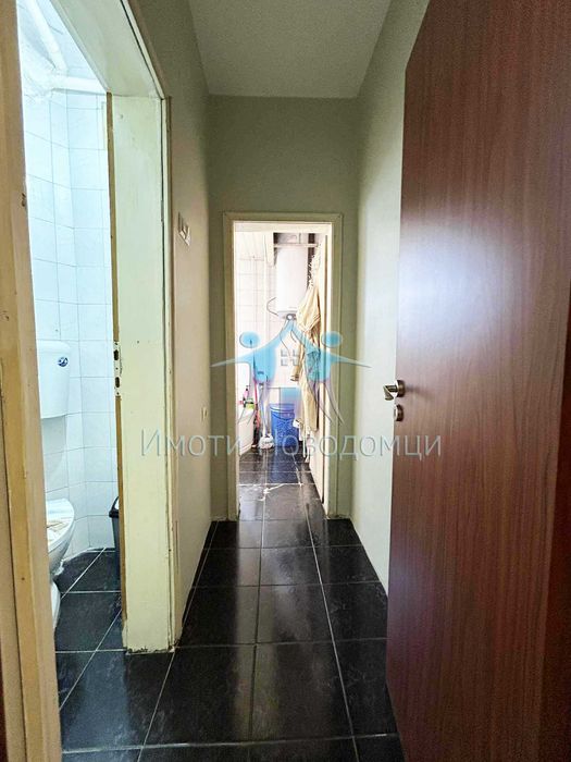 Продава се Четиристаен апартамент в Шумен, Гривица - 97 кв.м за 1794 €/кв.м - Снимка #6