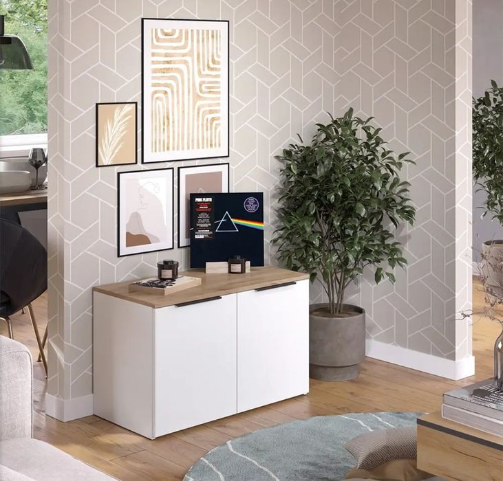 Скрин/шкаф Vicco 8179