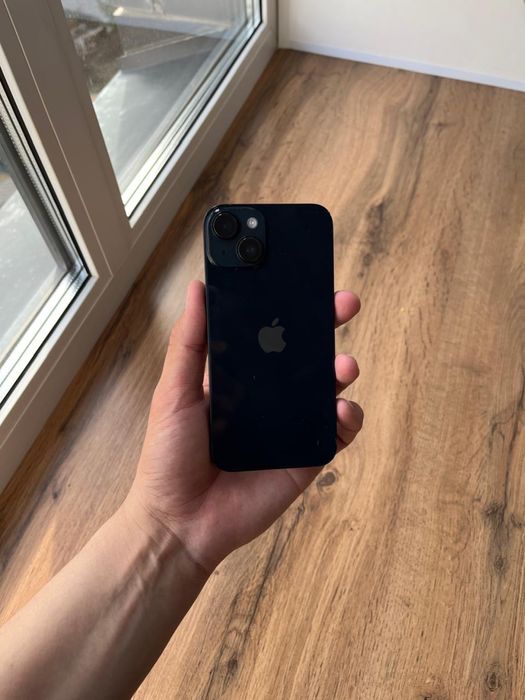 Обмен IPhone 14 128GB