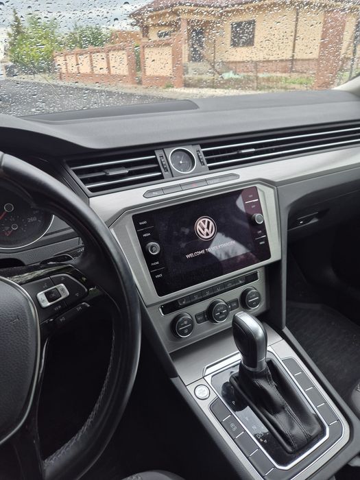 Passat B8 2.0diesel