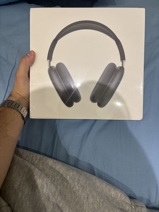 Airpods max apple
