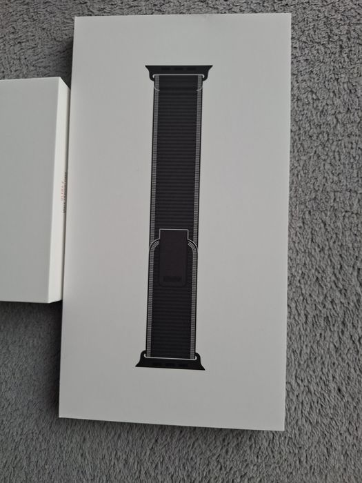 Apple Watch  Ultra 3 Nou sigilat la.cutie