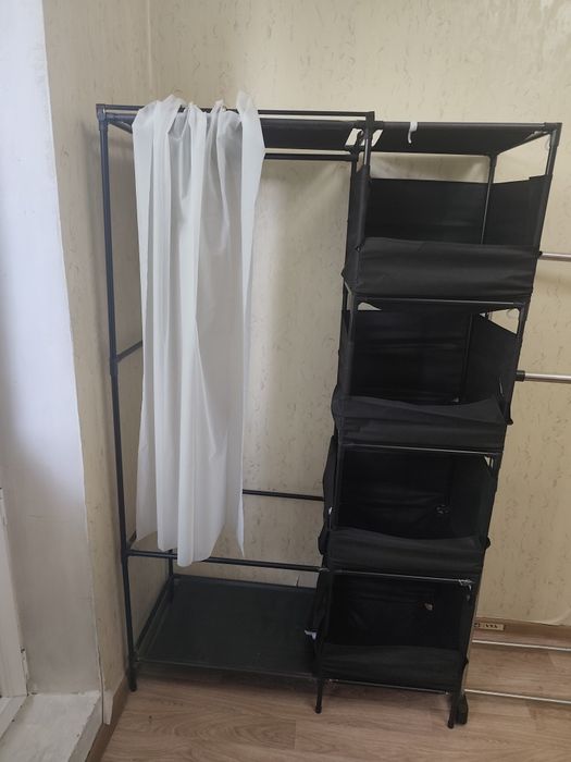 Продам шкафы складные разборные