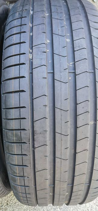 Чисто Нови 285 /45/ 21  PIRELI P ZERO tm