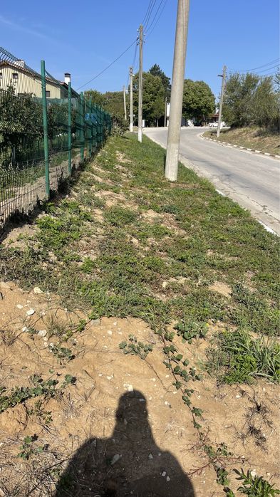 Продава се Парцел в с. Кривини, Област Варна - 616 кв.м за 20 €/кв.м - Снимка #5