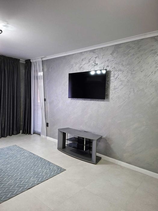 Луксозен 2-стаен апартамент в ТОП Център - гр. Свиленград