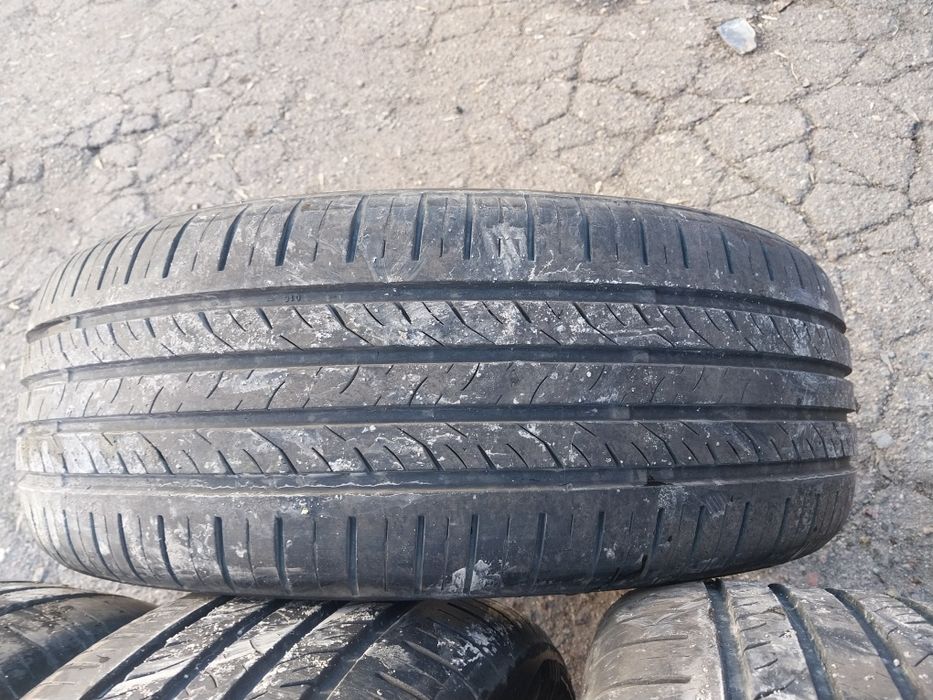 4 шины Китай 215 55 R17