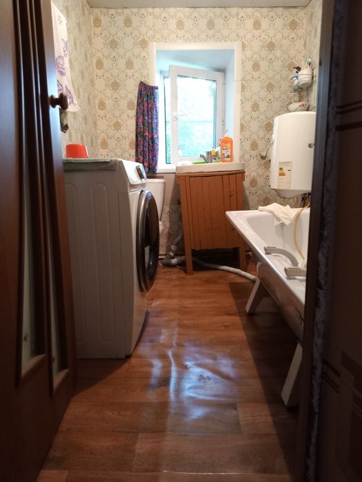 Продам дом в Березовке