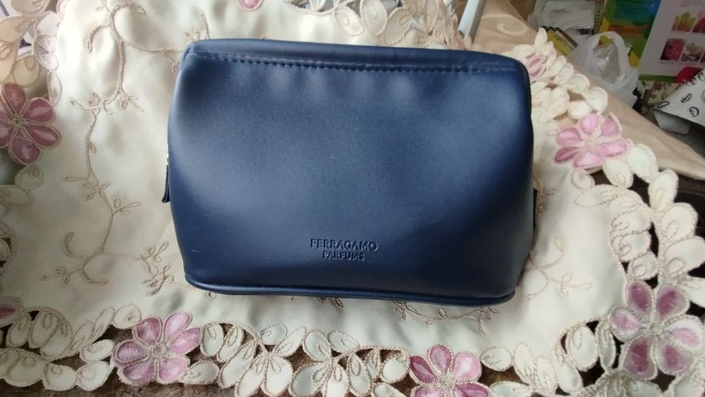 косметички брендовые