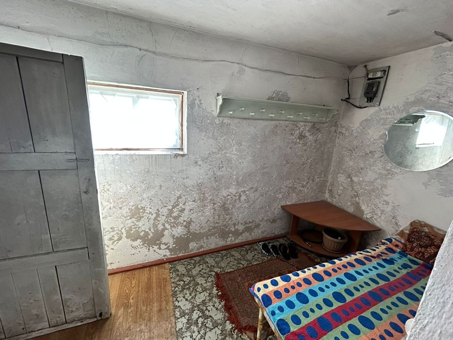Продам участок с баней на 1 кардоне