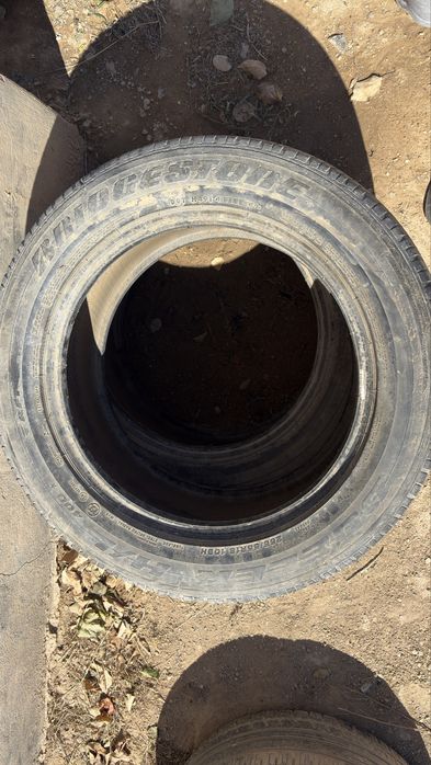 Колеса пикап состояние хороший