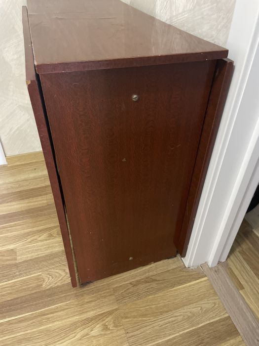 Стол- книжка раскладной