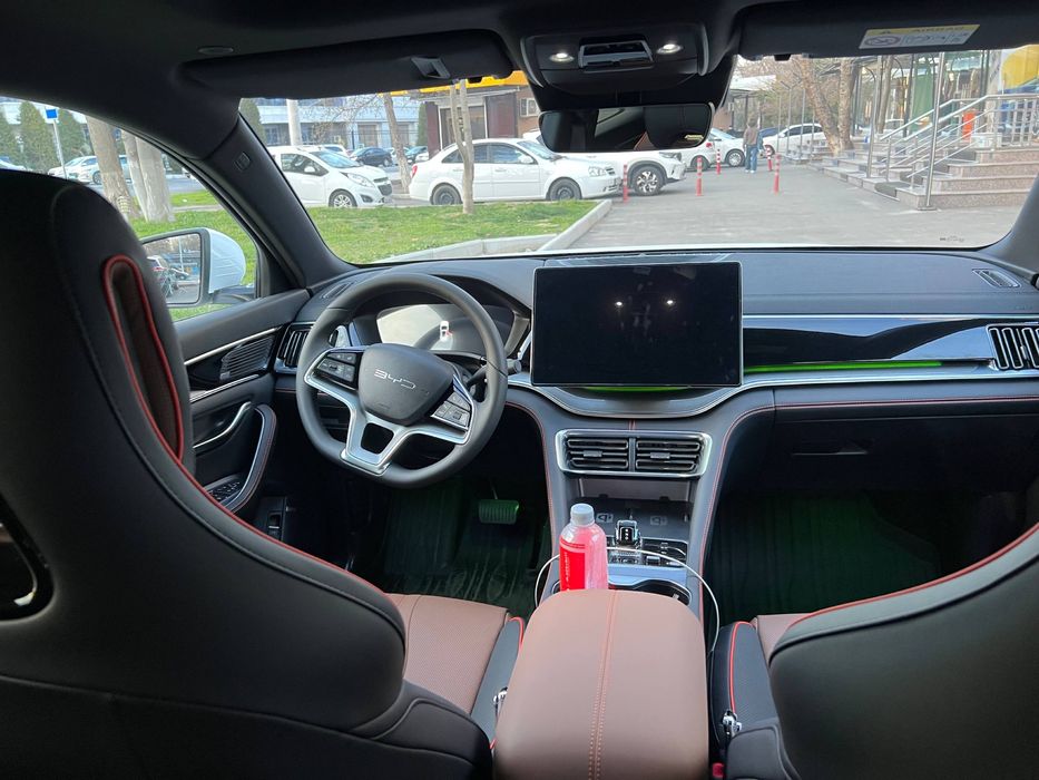 Vikup Byd Song Plus Champion DM-i 150 Km ofitsalka