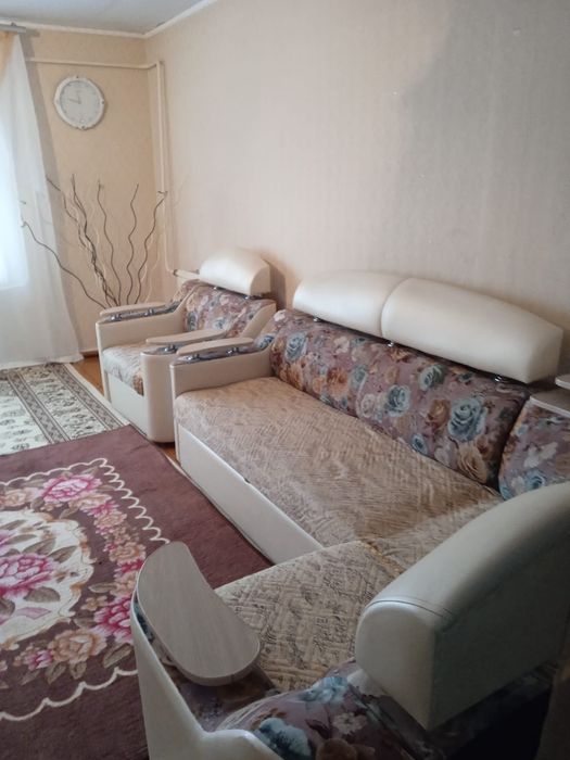 Продам дом с.Песчанка