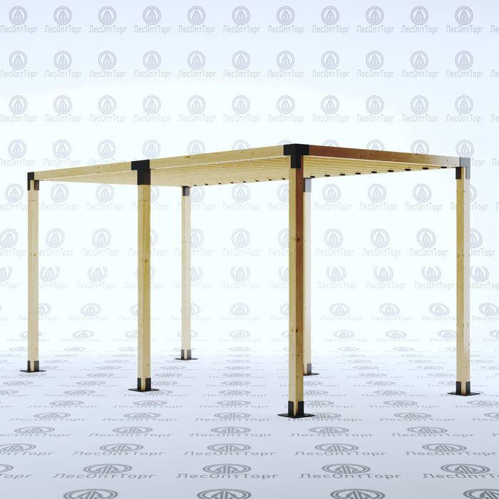 Беседка/навес/пергола