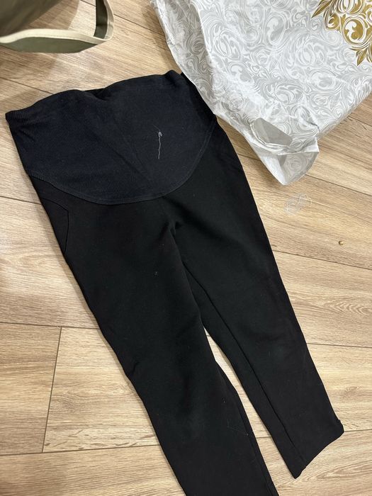 Брюки для беременных